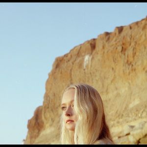 Meet your Posher, Faith